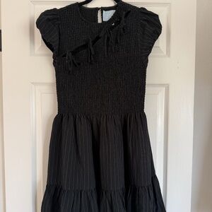 Hill House Mini Nap Dress